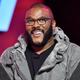 Tyler Perry